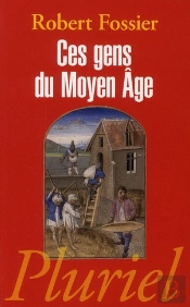 Ces Gens Du Moyen Age