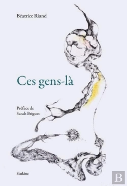 Bertrand.pt - Ces Gens-La