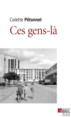 Bertrand.pt - Ces Gens-La