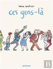 Ces Gens-Là
