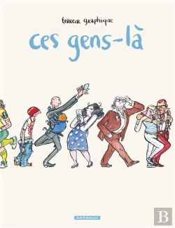 Bertrand.pt - Ces Gens-Là