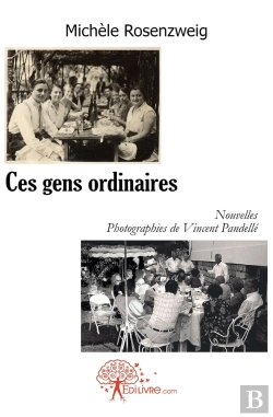 Bertrand.pt - Ces Gens Ordinaires