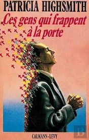 Ces Gens Qui Frappent À La Porte