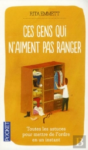 Ces Gens Qui Manquent D'Ordre