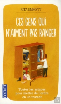 Bertrand.pt - Ces Gens Qui Manquent D'Ordre
