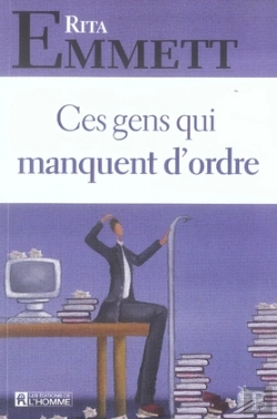 Bertrand.pt - Ces Gens Qui Manquent D'Ordre