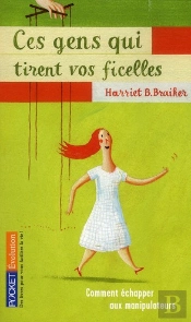 Ces Gens Qui Tirent Vos Ficelles