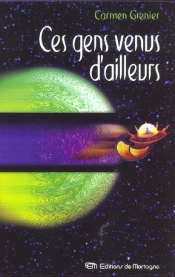 Ces Gens Venus D'Ailleurs