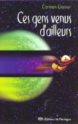 Bertrand.pt - Ces Gens Venus D'Ailleurs