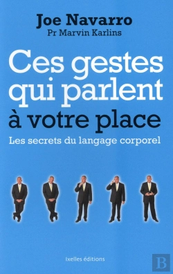 Bertrand.pt - Ces Gestes Qui Parlent À Votre Place