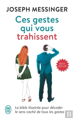 Bertrand.pt - Ces Gestes Qui Vous Trahissent