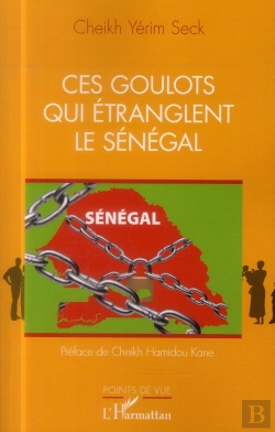 Bertrand.pt - Ces Goulots Qui Étranglent Le Sénégal