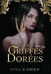 Ces Griffes Dorées
