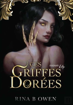 Bertrand.pt - Ces Griffes Dorées