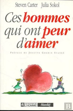 Bertrand.pt - Ces Hommes Qui Ont Peur D'Aimer