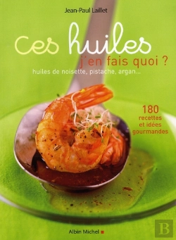 Bertrand.pt - Ces Huiles, J'En Fais Quoi ?