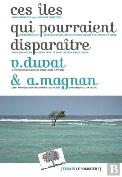 Bertrand.pt - Ces Îles Qui Pourraient Disparaître
