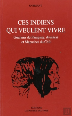Bertrand.pt - Ces Indiens Qui Veulent Vivre