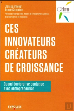 Bertrand.pt - Ces Innovateurs Createurs De Croissance