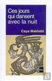 Ces Jours Qui Dansent Avec La Nuit