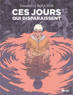 Bertrand.pt - Ces Jours Qui Disparaissent