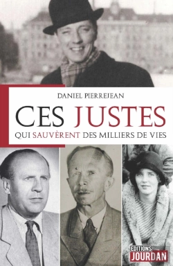 Bertrand.pt - Ces Justes Qui Sauverent Des Milliers De Vie