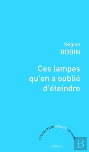Ces Lampes Qu'On A Oublié D'Éteindre