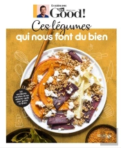 Ces Legumes Qui Nous Font Du Bien - Dr Good
