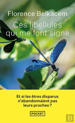 Bertrand.pt - Ces Libellules Qui Me Font Signe