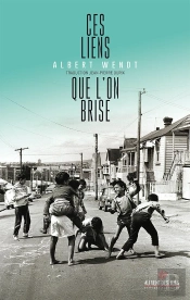 Ces Liens Que L'On Brise