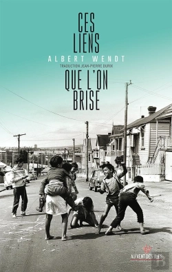 Bertrand.pt - Ces Liens Que L'On Brise