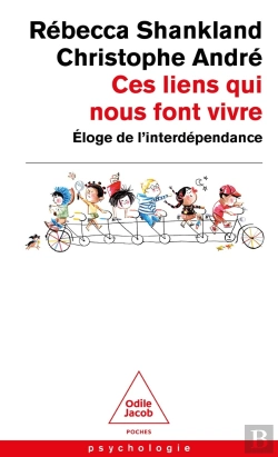 Bertrand.pt - Ces Liens Qui Nous Font Vivre : Éloge De L'Interdépendance