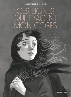 Bertrand.pt - Ces Lignes Qui Tracent Mon Corps
