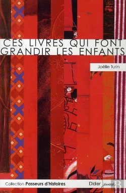 Bertrand.pt - Ces Livres Qui Font Grandir Les Enfants