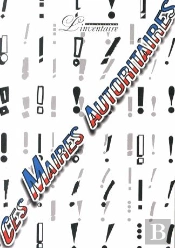 Ces Maires Autoritaires