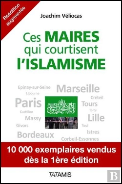 Bertrand.pt - Ces Maires Qui Courtisent L'Islamisme