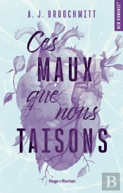 Ces Maux Que Nous Taisons