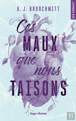 Bertrand.pt - Ces Maux Que Nous Taisons
