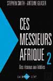 Ces Messieurs Afrique 2 : Des Réseaux Aux Lobbies