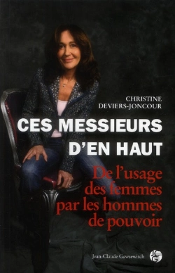 Bertrand.pt - Ces Messieurs D En Haut