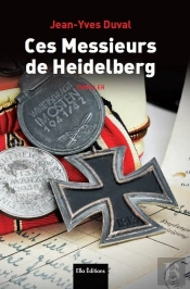 Ces Messieurs De Heidelberg