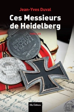 Bertrand.pt - Ces Messieurs De Heidelberg