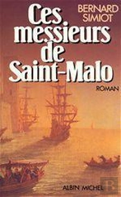 Ces Messieurs De Saint-Malo