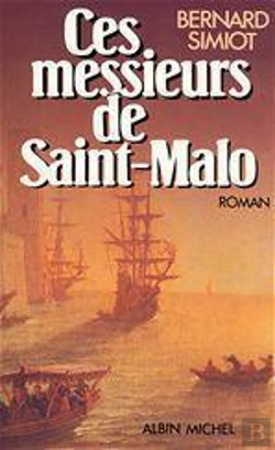 Bertrand.pt - Ces Messieurs De Saint-Malo
