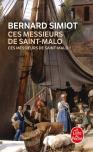 Ces Messieurs De Saint-Malo