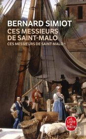 Ces Messieurs De Saint-Malo