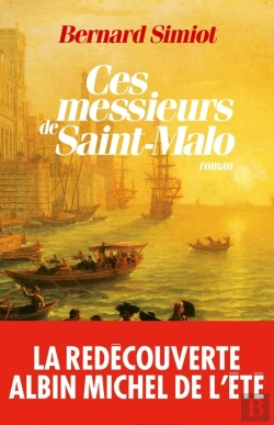 Bertrand.pt - Ces Messieurs De Saint-Malo (Édition 2011)