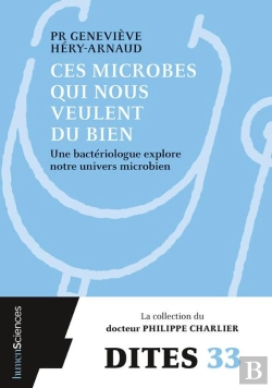 Bertrand.pt - Ces Microbes Qui Nous Veulent Du Bien