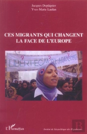 Ces Migrants Qui Changent La Face De L'Europe