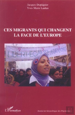 Bertrand.pt - Ces Migrants Qui Changent La Face De L'Europe